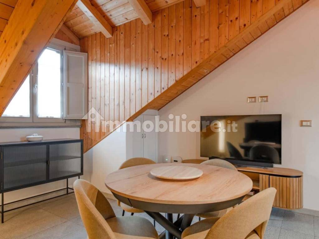 Appartamento in Cenisia, foto 5 di 62