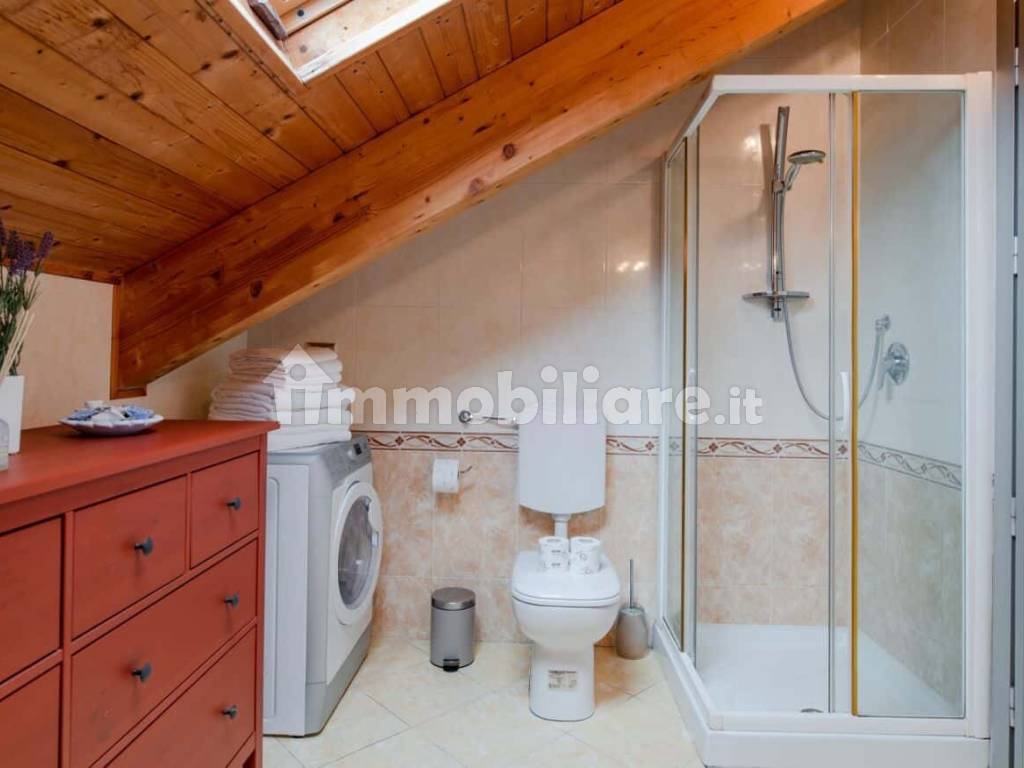Appartamento in Cenisia, foto 12 di 62