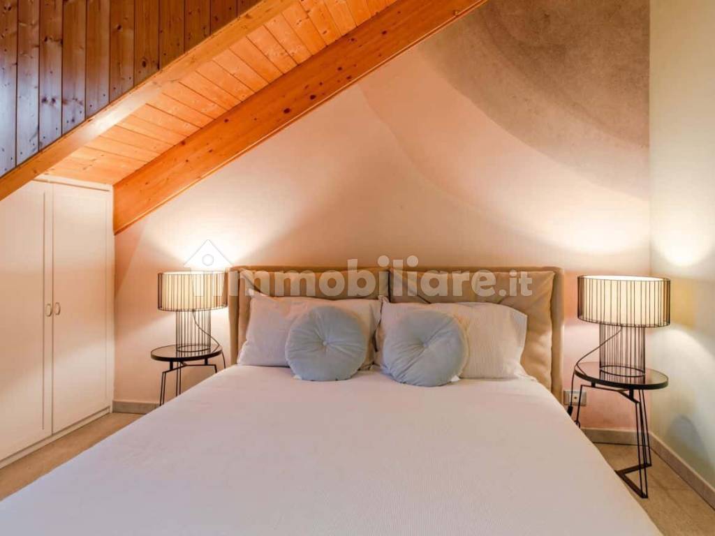 Appartamento in Cenisia, foto 16 di 62