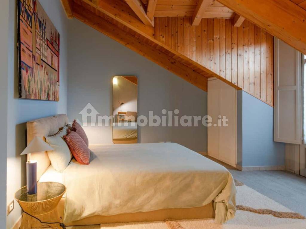 Appartamento in Cenisia, foto 21 di 62