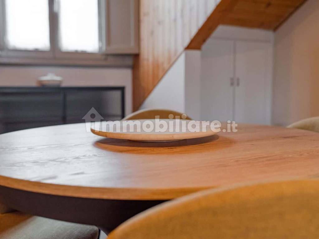 Appartamento in Cenisia, foto 32 di 62
