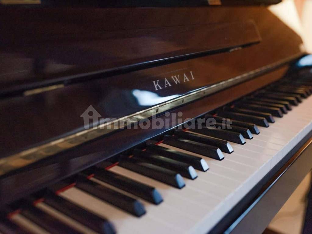 Appartamento in Cenisia, foto 34 di 62