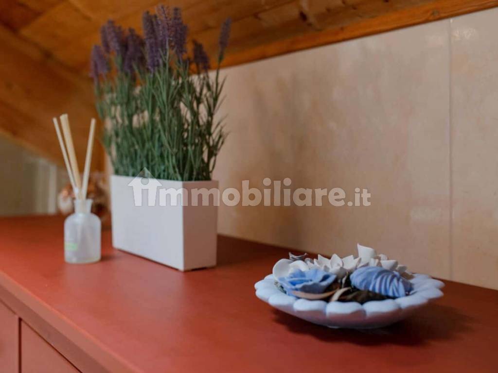 Appartamento in Cenisia, foto 38 di 62