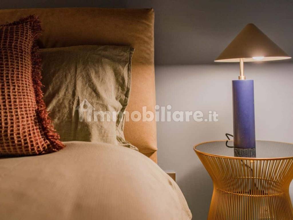 Appartamento in Cenisia, foto 44 di 62