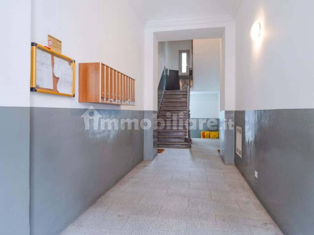 Appartamento in Cenisia, foto 53 di 62
