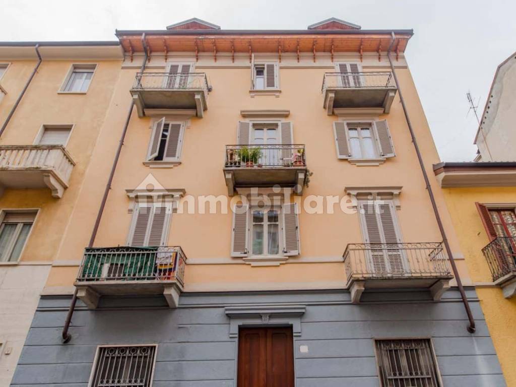 Appartamento in Cenisia, foto 56 di 62