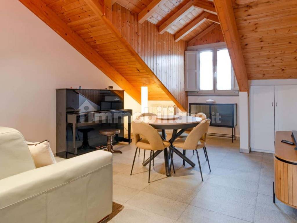 Appartamento in Cenisia, foto 61 di 62