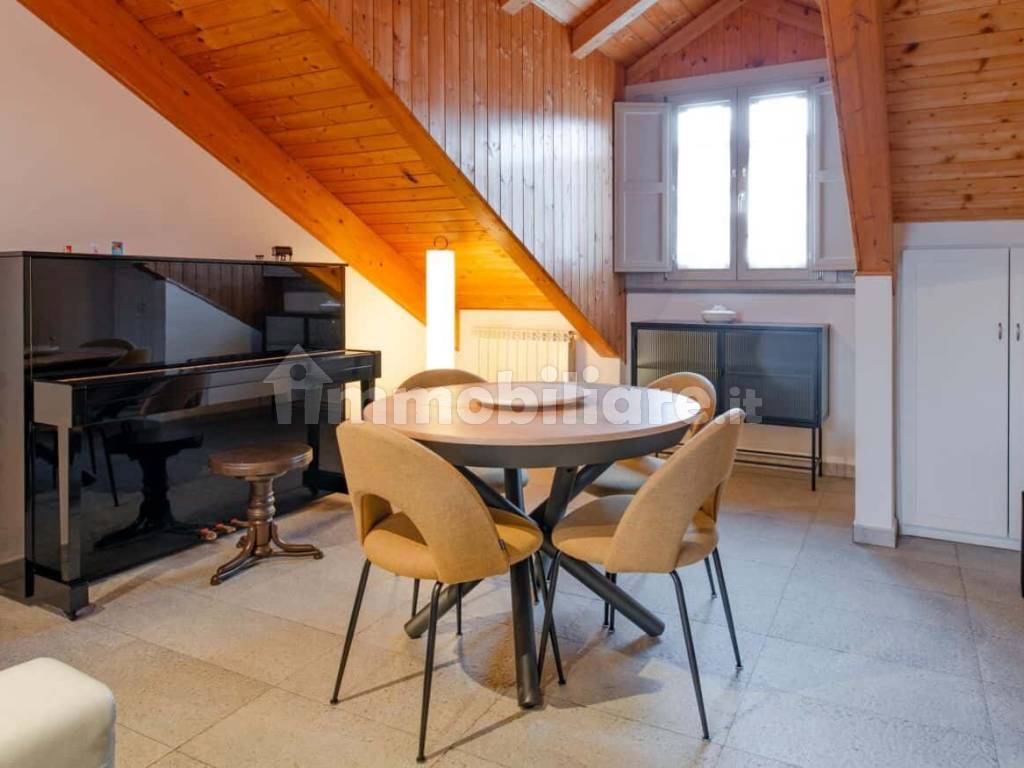 Appartamento in Cenisia, foto 62 di 62