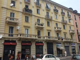 Appartamento all'asta via Padova, 31, Milano