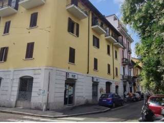 Appartamento all'asta piazza Garibaldi Anita, 1, Milano