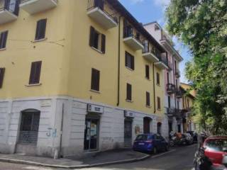 Appartamento all'asta piazza Anita Garibaldi, 1, Milano