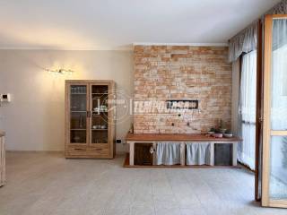Trilocale via Caduti in Missione di Pace 11/D, Rubattino, Milano