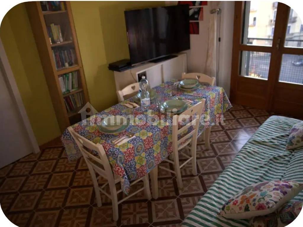 Stanza singola in Nizza Millefonti, foto 3 di 10