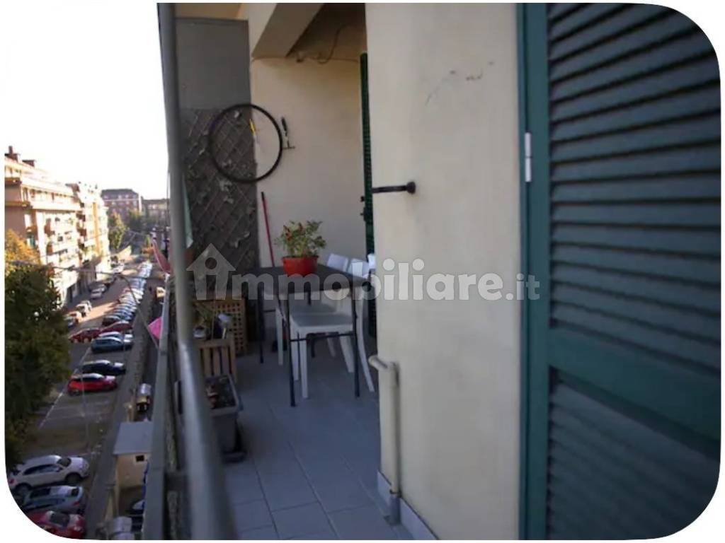Stanza singola in Nizza Millefonti, foto 8 di 10
