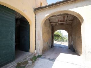 Cortile interno