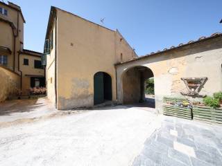 Cortile interno