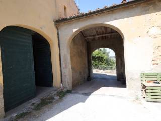 Cortile interno