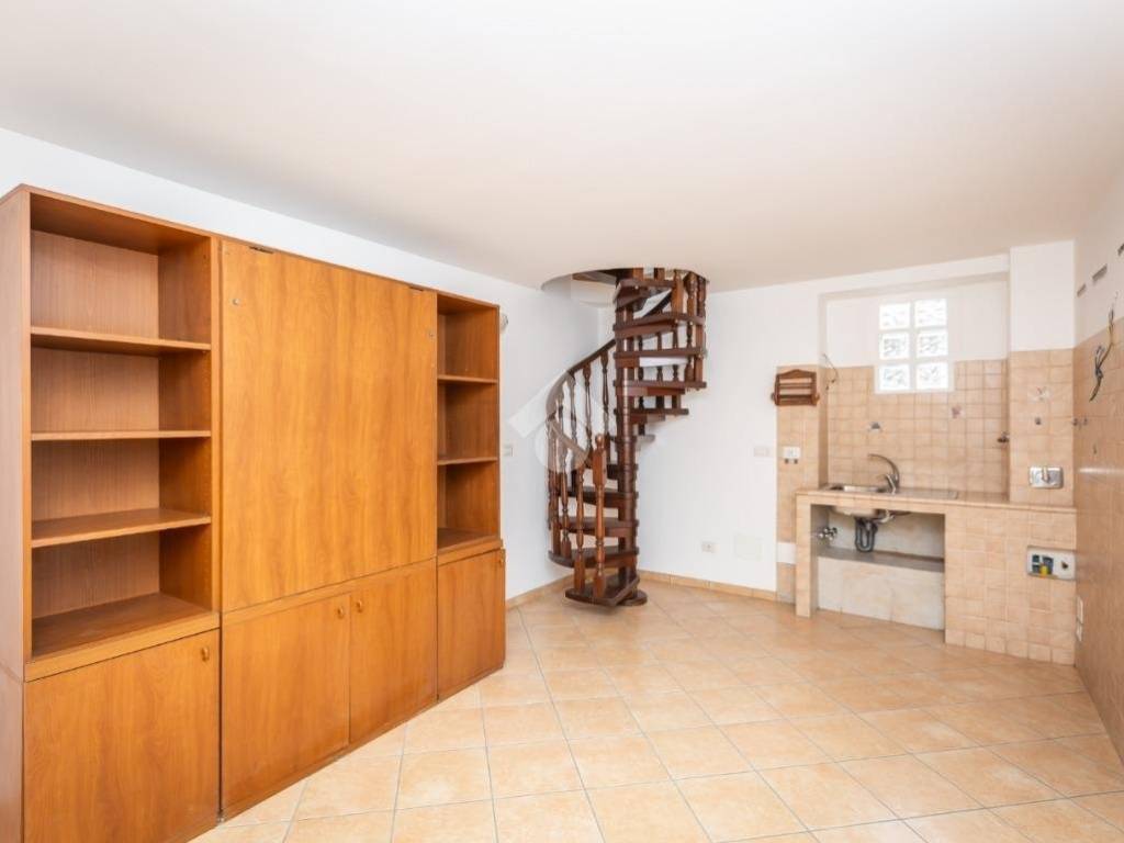 Appartamento in Vanchiglia