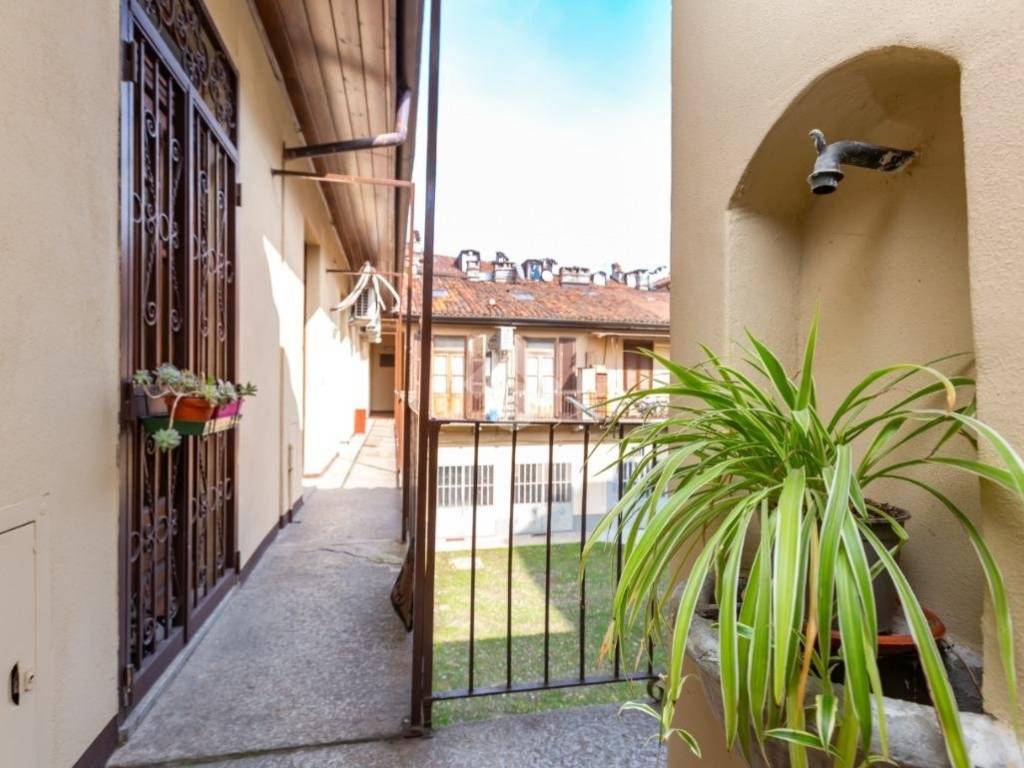 Appartamento in Vanchiglia, foto 12 di 17