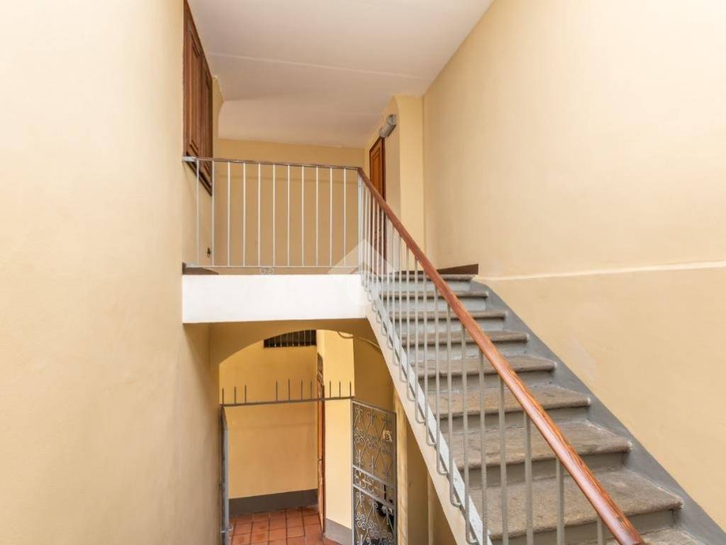 Appartamento in Vanchiglia, foto 13 di 17