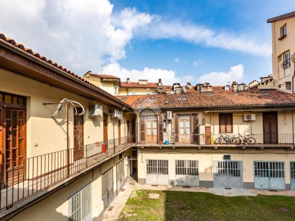 Appartamento in Vanchiglia, foto 14 di 17