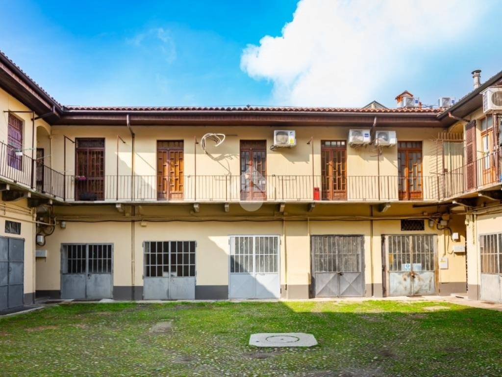 Appartamento in Vanchiglia, foto 15 di 17