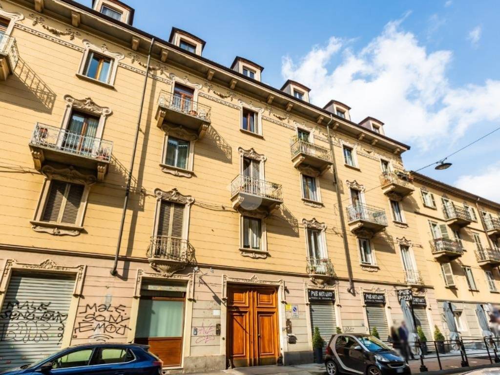 Appartamento in Vanchiglia, foto 16 di 17