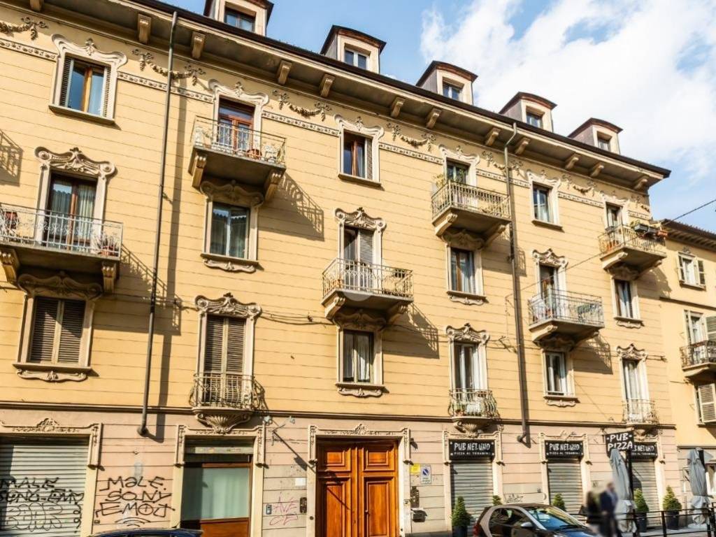 Appartamento in Vanchiglia, foto 17 di 17