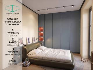 Camera da letto