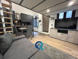 Loft via Melchiorre Delfico 26, Ghisolfa - Mac Mahon, Milano