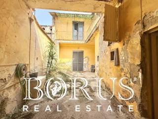 Cortile interno