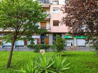 Appartamento via Luigi Frapolli 21, Argonne - Corsica, Milano