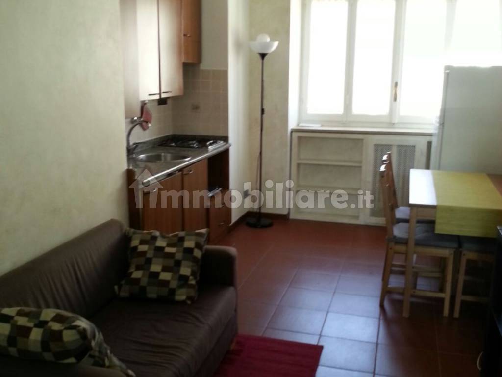Appartamento in Santa Rita