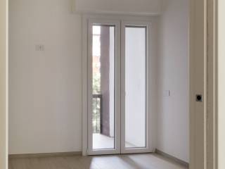 Quadrilocale piazzale Libia, Cadore, Milano