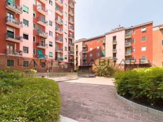 Trilocale Dolomiti 11, Turro, Milano