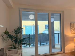 Trilocale via Vittorio Bottego 15a, Crescenzago, Milano