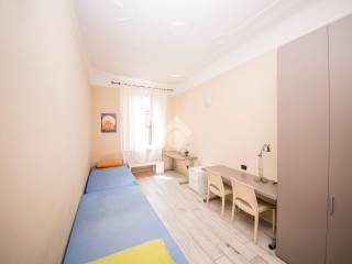 Bilocale via Giovanni Ricordi 13, Città Studi, Milano