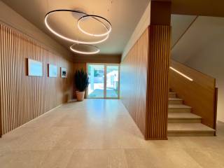 Interno palazzo