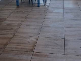 Terrazzo