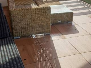 Terrazzo