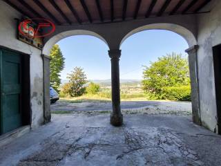 Interno palazzo
