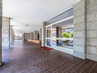 Interno palazzo