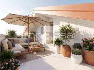 Terrazzo