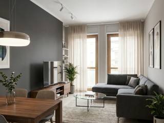 Trilocale viale Nazario Sauro 14, Maggiolina, Milano