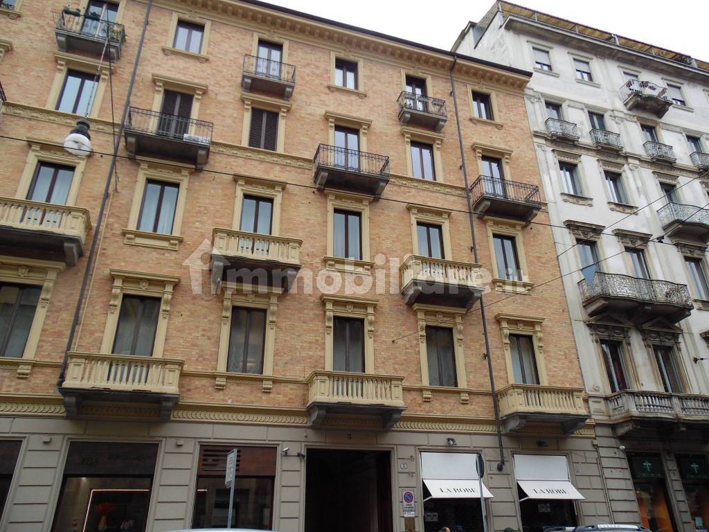 Appartamento in Crocetta