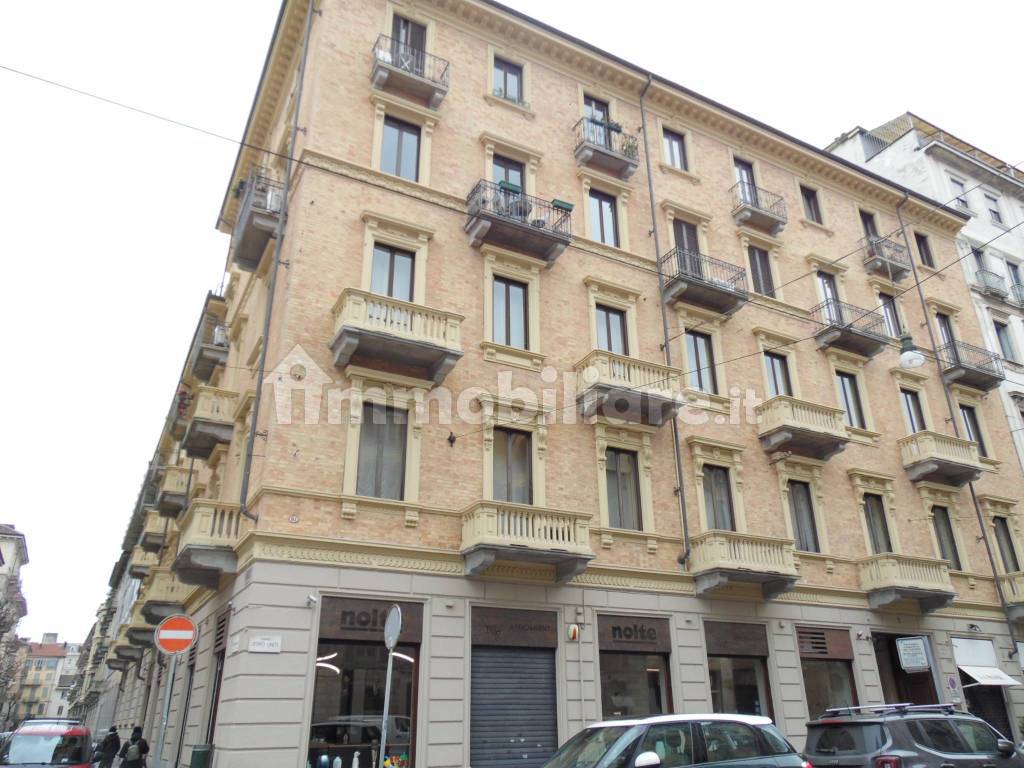 Appartamento in Crocetta, foto 2 di 17