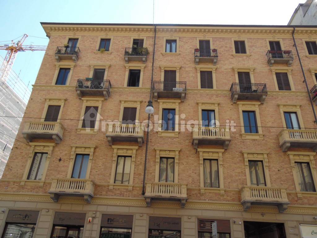 Appartamento in Crocetta, foto 16 di 17