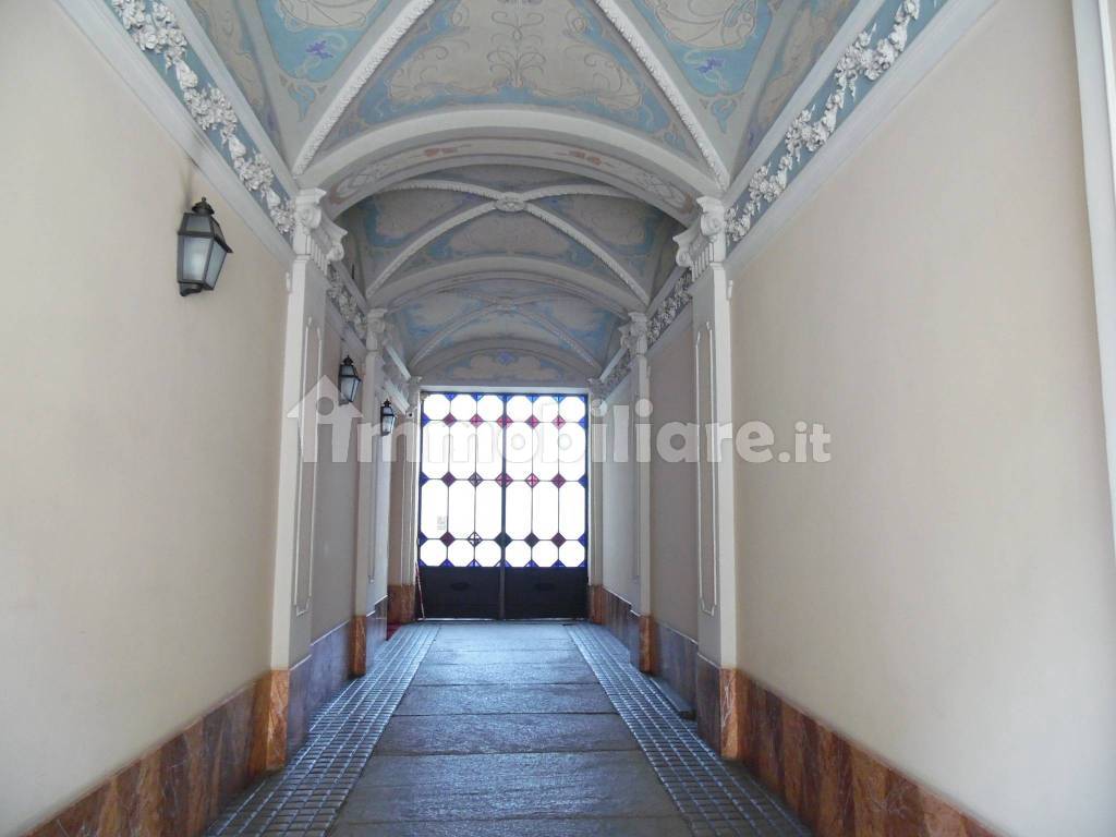 Appartamento in Crocetta, foto 3 di 17