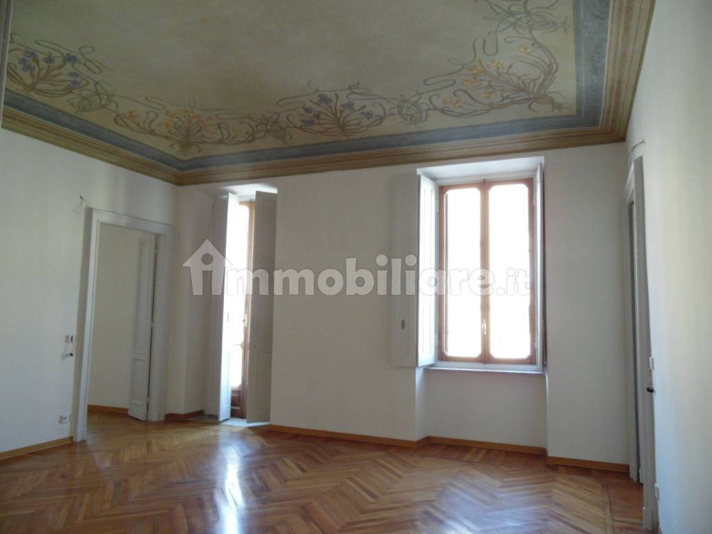 Appartamento in Crocetta, foto 9 di 17