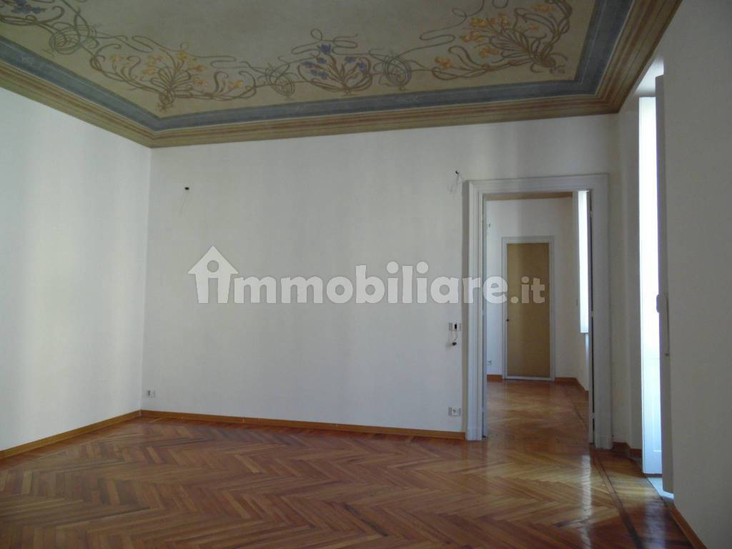 Appartamento in Crocetta, foto 10 di 17